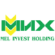 Logo MEL INVEST HLDG BW 1