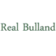 Logo REAL BULLAND JSC BW 1