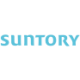 Logo SUNTORY BEV+FOOD UADR 1/2