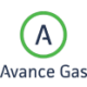 Logo Avance Gas Holding
