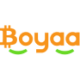 Logo Boyaa Interactive Intl