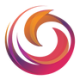 Logo VISIONSTATE CORP.