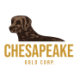Logo Chesapeake Gold