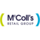 Logo McColls Retail Group