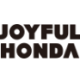 Logo JOYFUL HONDA CO. LTD