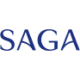 Logo Saga PLC
