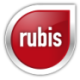 Logo RUBIS UNSP.ARD 1/5 EO 2,5