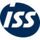 Logo ISS A/S SPON.ADR/0,5 DK 1