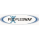 Logo PEOPLESWAY.COM N.DL-,001
