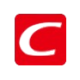Logo Chanjet Info Tech 'H'