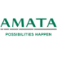Logo AMATA CORP. -NVDR-