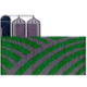 Logo GARDEN CITY CO. DL-,01