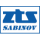 Logo ZTS SABINOV INH EO 30