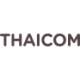 Logo THAICOM PCL -NVDR- BA 10