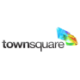 Logo Townsquare Media