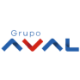 Logo Grupo Aval Acciones y Val.SA ADR