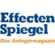 Logo Effecten-Spiegel