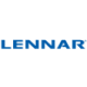 Logo Lennar B