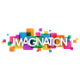 Logo IMAGINATION TV DL-,0001