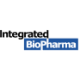 Logo INTEGRATED BIOPHAR.DL-,01