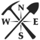 Logo NORTH AM. EXPLOR. DL-,01