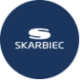 Logo SKARBIEC HLDG A ZY -,80