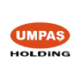 Logo UMPS HLDG