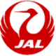 Logo Japan Airlines