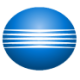 Logo Konica Minolta