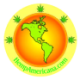 Logo HEMPAMERICANA CL.A -,001