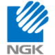 Logo NGK Insulators