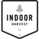 Logo INDOOR HARVEST DL-,001