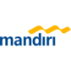 Logo PT Bank Mandiri (Persero)