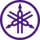Logo Yamaha (ADR)