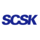 Logo SCSK