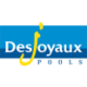 Logo Piscines Desjoyaux