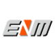 Logo ENM Holdings