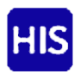 Logo H.I.S. CO. LTD