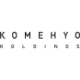 Logo Komehyo Holdings