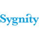 Logo SYGNITY S.A. ZY 1