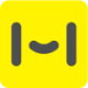 Logo HAMEE CORP.