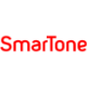 Logo SmarTone Telecom.