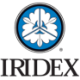 Logo IRIDEX Co.