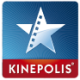Logo Kinepolis Group