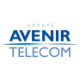 Logo Avenir Telecom