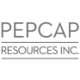 Logo Pepcap Resources
