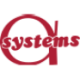 Logo Alpha Systems