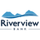 Logo RIVERVIEW BANCORP DL-,01
