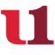 Logo FIRST UTD CORP. DL-,01