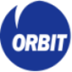 Logo ORBIT INTL CORP. DL-,10